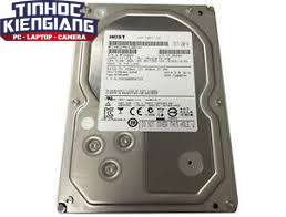 Ổ Cứng HDD HITACHI 2TB  3.5" SATA CTY- BH 2 NĂM