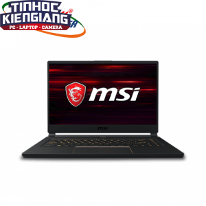 Máy tính xách tay/ Laptop MSI GS65 STEALTH 9SE 1000VN