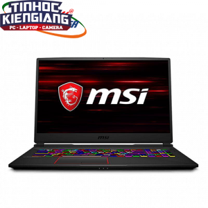 Máy tính xách tay/ Laptop MSI GE75 RAIDER 9SG 807VN