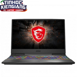 Máy tính xách tay/ Laptop MSI GP75 LEOPARD 9SD 1260VN
