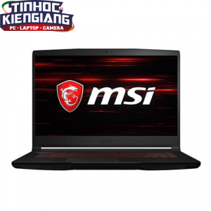 Máy tính xách tay/ Laptop MSI GF75 Thin 9SC 447VN