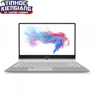 Máy tính xách tay/ Laptop MSI PS42 MODERN 8RA 252VN