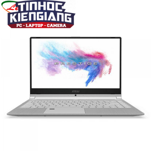 Máy tính xách tay/ Laptop MSI PS42 MODERN 8RA 253VN