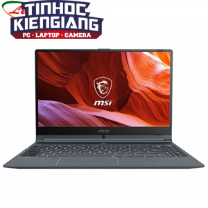 Máy tính xách tay/ Laptop MSI MODERN 14 A10RB 686VN