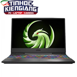 Máy tính xách tay/ Laptop MSI Alpha 15 A3DDK-212VN RX 5500M