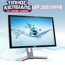 Màn hình máy tính Dell 20" UltraSharp 2007WFPB box công ty Renew-2N
