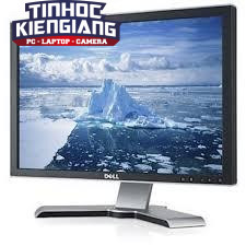 Màn hình máy tính Dell 20" UltraSharp 2009WFP box công ty Renew-2N