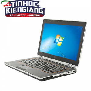 Máy tính xách tay/ Laptop DELL 6420 Core i5 - 2520 4GB 250G HDD 14Inch