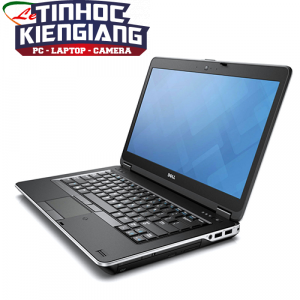 Máy tính xách tay/ Laptop DELL 6440 Core i7 - 4600 8GB 500G HDD 14.3Inch