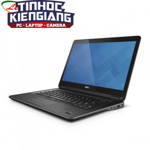 Máy tính xách tay/ Laptop DELL 7440 Core i7 - 4600 4GB 500G HDD 14.0Inch