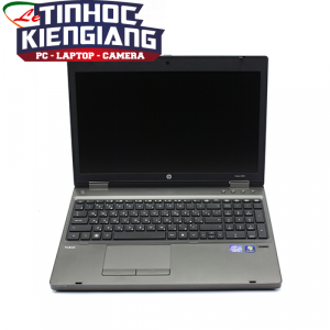 Máy tính xách tay/ Laptop HP 6560/6570 Core i7 - 2620 4GB 320G HDD 15.6Inch