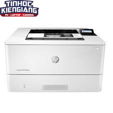 Máy in laser đen trắng HP M404DN (W1A53A) C.H