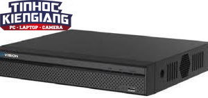 Đầu ghi hình camera IP 16 kênh KBVISION KX-4K8116N2