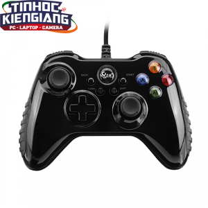 Tay cầm game Betop BTP-2175S2 Rung Có Dây