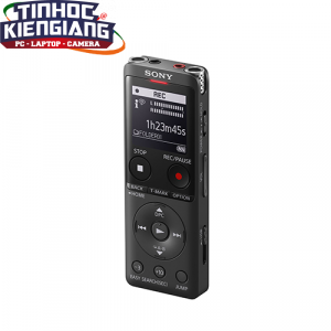 Máy ghi âm Sony dòng UX UX570B