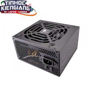 Nguồn máy tính Cougar VTE400 400W 80 Plus Bronze