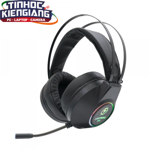 Tai nghe Lightning UFO Gaming 7.1 usb