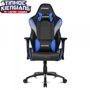 Ghế game AKRacing Core Series LX - Blue(AK-LX-BL)