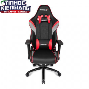 Ghế game AKRacing Core Series LX - Red(AK-LX-RD)