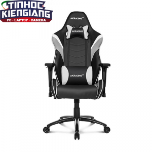 Ghế game AKRacing Core Series LX - White(AK-LX-WT)
