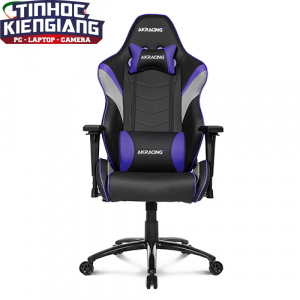 Ghế game AKRacing Core Series LX - Indigo(AK-LX-IN)