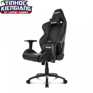 Ghế game AKRacing Core Series LX - Black(AK-LX-BK)