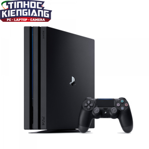 Máy chơi game Sony PlayStation 4