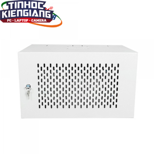 Tủ RACK 6U sâu 40CM (Treo tường)