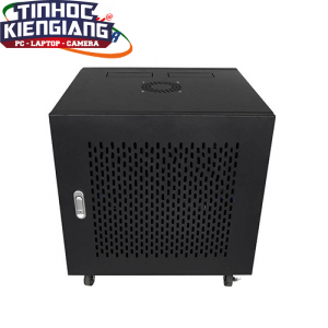 Tủ RACK 12U sâu 60CM