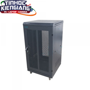 Tủ RACK 20U sâu 60CM