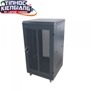 Tủ RACK 20U sâu 1 mét