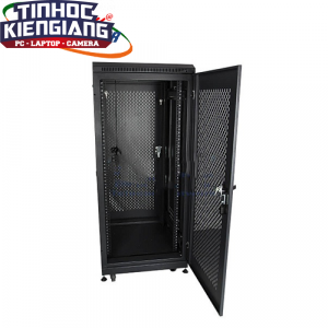 Tủ RACK 32U sâu 60CM