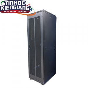 Tủ RACK 42U sâu 60CM