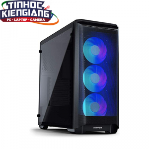 Vỏ máy tính PHANTEKS ECLIPSE P400 Airflow Digital RGB