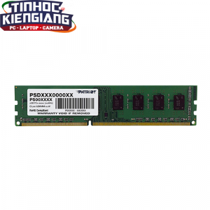 Ram Máy Tính DDR3 8GB/1600-3 năm