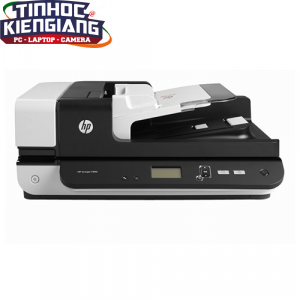 Máy Scan 2 mặt Duplex HP Scanjet ENTERPRISE 7500