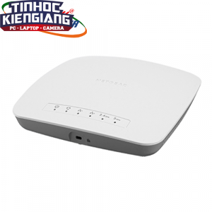 Thiết bị mạng - Router Wifi NETGEAR WAC510 Insight Managed Smart Cloud Wireless Access Point
