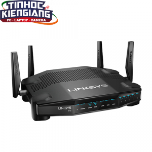 Thiết bị mạng - Router Linksys WRT32X