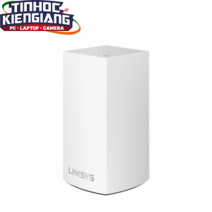 Thiết bị mạng - Router Linksys WHW0101 AC1300 Dual-Band Intelligent Mesh WiFi System