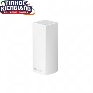 Thiết Bị Mạng WiFi Linksys Velop Home Mesh System WHW0301- 1 Pack AC2200