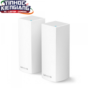 Thiết bị mạng - Router Linksys WHW0302
