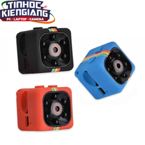 Camera hành trình mini SQ11 Full HD