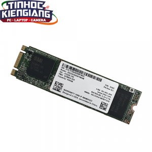Ổ cứng SSD Intel 180G M.2 2280 Sata III 6Gb/s TLC