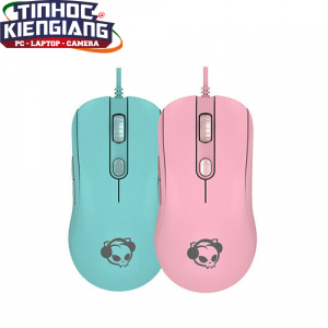 Chuột game Akko AG325