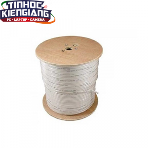 CABLE ENSOHO Cat 5 UTP 200m