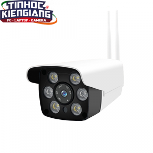 Camera IP Yoosee scare 6 led ban đêm 2.0