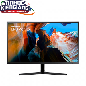 Màn hình máy tính Samsung 32" LU32J590UQEXXV 4K UHD