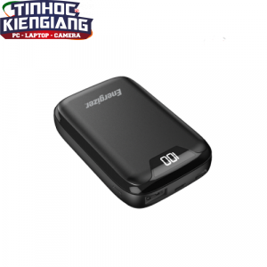 Pin sạc dự phòng Energizer 10000mAh - UE10042
