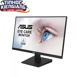Màn hình LCD Asus VA24EHE 23.8Inch IPS 75Hz