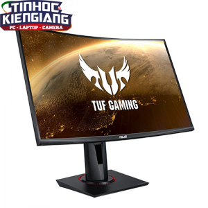 Màn hình LCD cong Asus TUF Gaming VG27VQ 27Inch 1Ms 165Hz Curved
